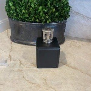 Black Lamp Berger - French Fragrance Lamp (Diffuser) - Sells for $60 - 80 Amazon